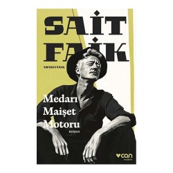 CAN /  MEDARI MAİŞET MOTORU