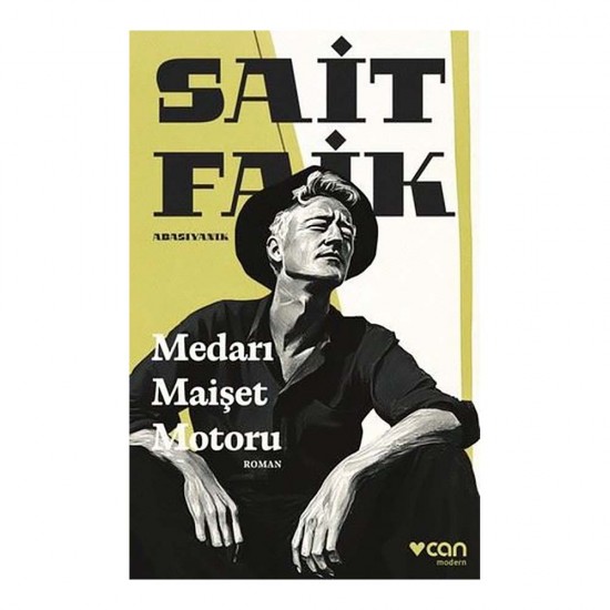 CAN /  MEDARI MAİŞET MOTORU