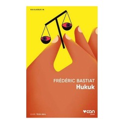 CAN /  HUKUK - KISA KLASİKLER 98