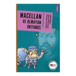 CAN /  MACELLAN VE OLMAYAN OKYANUS
