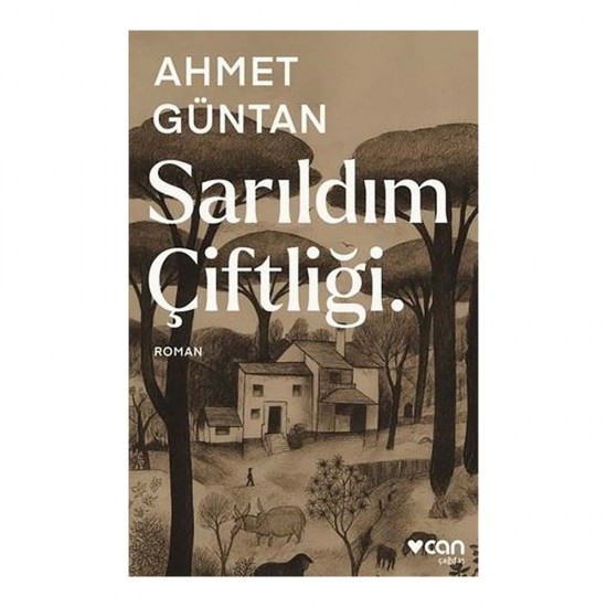 CAN /  SARILDIM ÇİFTLİĞİ