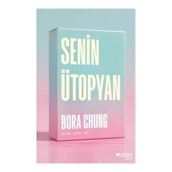 CAN /  SENİN ÜTOPYAN
