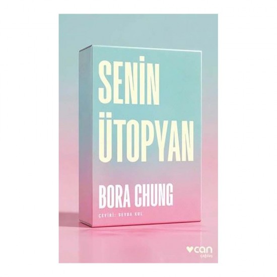 CAN /  SENİN ÜTOPYAN