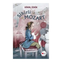 CAN /  SİHİRLİ MOZART - CİLTLİ(20.YIL ÖZEL BASKI)