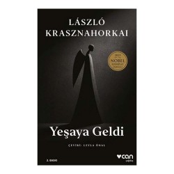 CAN / YEŞAYA GELDİ