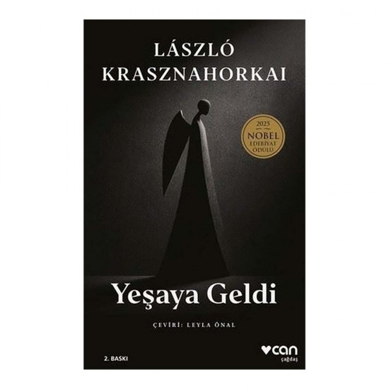 CAN / YEŞAYA GELDİ