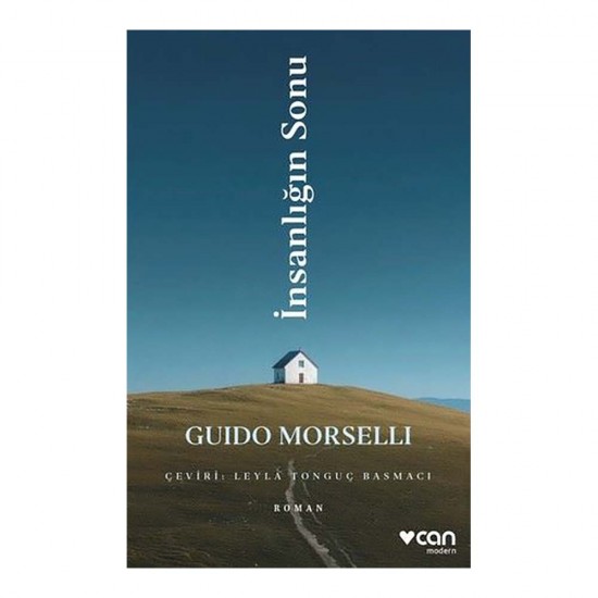 CAN /  İNSANLIĞIN SONU