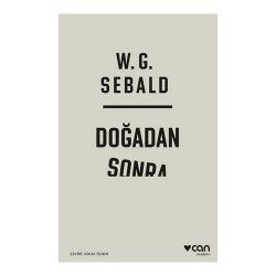 CAN /  DOĞADAN SONRA