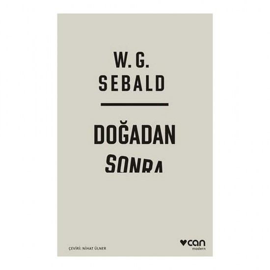 CAN /  DOĞADAN SONRA