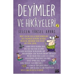 CARPEDIEM / DEYİMLER VE HİKAYELER 2