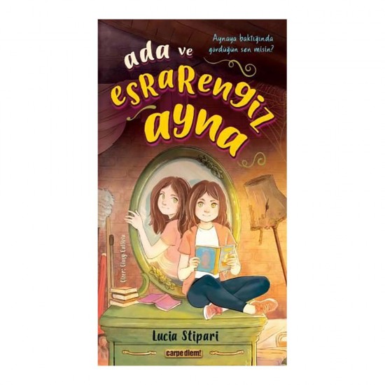 CARPEDIEM /  ADA VE ESRARENGİZ AYNA