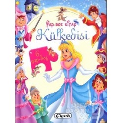 ÇİÇEK / YAP BOZLU KİTAPLAR - KÜLKEDİSİ