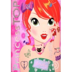 ÇİÇEK / PRİNCESS TOP DESIGNS - JEWELLERY