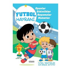 ÇİÇEK /  FUTBOL HAYRANI