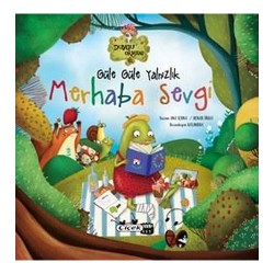 ÇİÇEK / GÜLE GÜLE YALNIZLIK MERHABA SEVGİ