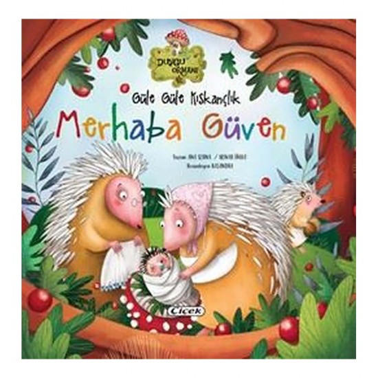 ÇİÇEK / GÜLE GÜLE KISKANÇLIK MERHABA GÜVEN