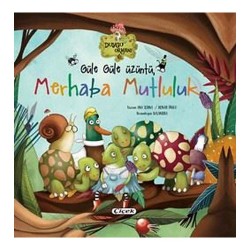 ÇİÇEK / GÜLE GÜLE ÜZÜNTÜ  MERHABA MUTLULUK