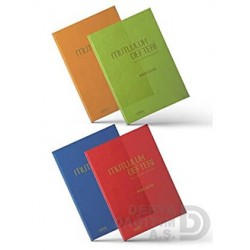 CERES / MUTLULUK DEFTERİ / MÜGE ÇEVİK