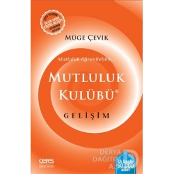 CERES / MUTLULUK KİTABI / MÜGE ÇEVİK