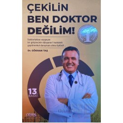 CERES / ÇEKİLİM BEN DOKTOR DEĞİLİM