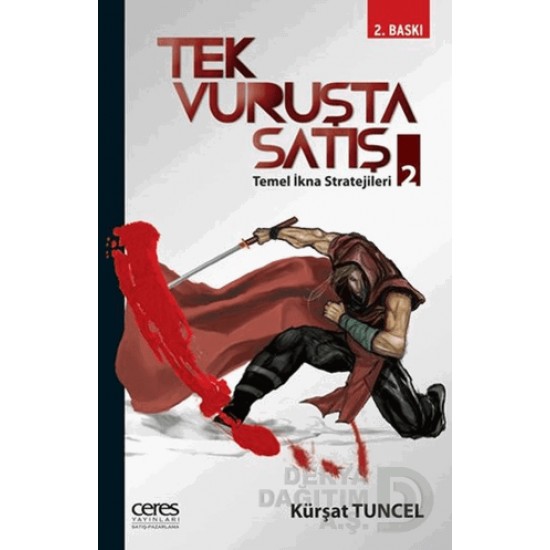 CERES / TEK VURUŞTA SATIŞ 2