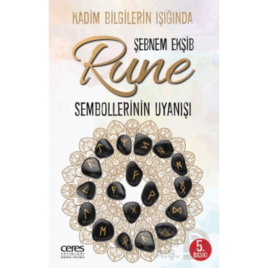 CERES / RUNE - SEMBOLLERİN UYANIŞI