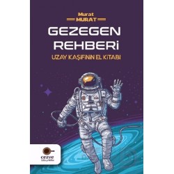 CEZVE / GEZEGEN REHBERİ