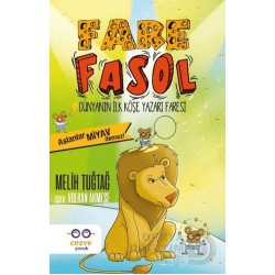 CEZVE / FARE FASOL - 3