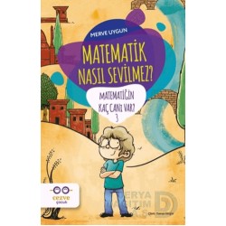 CEZVE / MATEMATİĞİN KAÇ CANI VAR 3 - MATEMATİK NASIL SE....