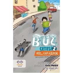 CEZVE / BUZ ÇETESİ - 2 VEEE KAPI AÇI......