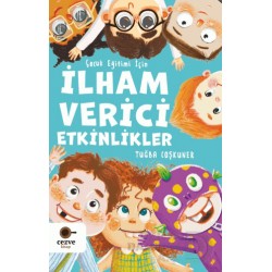 CEZVE / İLHAM VERİCİ ETKİNLİKLER (ÇOCUK EĞİTİMİ)