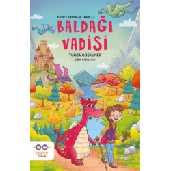 CEZVE / BALDAĞI VADİSİ