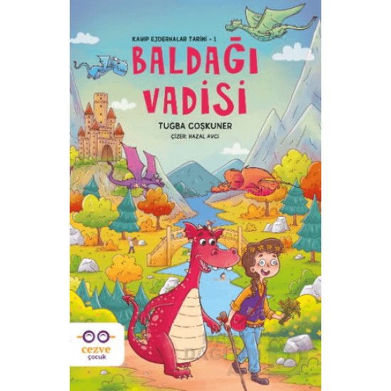 CEZVE / BALDAĞI VADİSİ