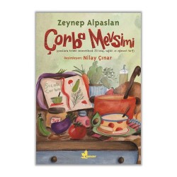 ÇINAR /  ÇORBA MEVSİMİ