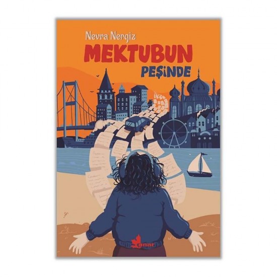 ÇINAR /  MEKTUBUN PEŞİNDE