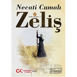 CUMHURİYET /  TÜTÜN ZAMANI - ZELİŞ