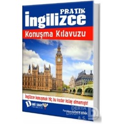 DAHİ ADAM / PRATİK İNGİLİZCE KONUŞMA KILAVUZU