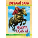 DAMLA / HAVAYA UÇAN AT