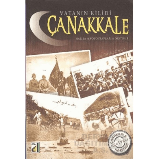 DAMLA / VATAN KİLİDİ ÇANAKKALE