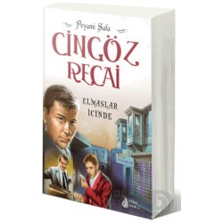 DAMLA / CİNGÖZ RECAİ- ELMASLAR İÇİNDE