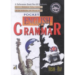 DAMLA / POCKET ENGLISH GRAMMAR