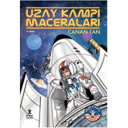 DOĞAN / UZAY KAMPI MACERALARI