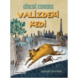 DOĞAN / VALİZDEKİ KEDİ / GÖKTUĞ CANBABA