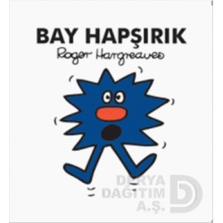 DOĞAN /  BAY HAPŞIRIK