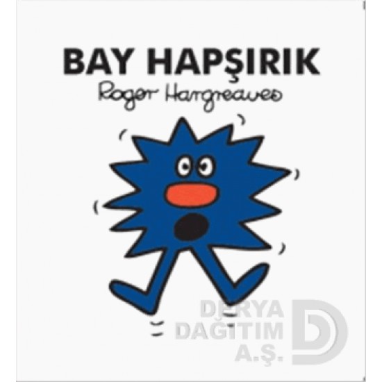 DOĞAN /  BAY HAPŞIRIK