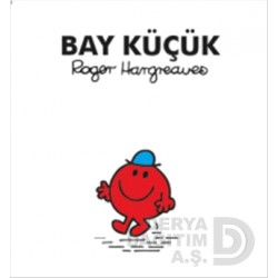 DOĞAN /  BAY KÜÇÜK