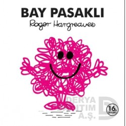 DOĞAN /  BAY PASAKLI