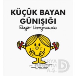 DOĞAN / KÜÇÜK BAYAN GÜNIŞIĞI
