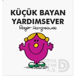 DOĞAN / KÜÇÜK BAYAN YARDIMSEVER
