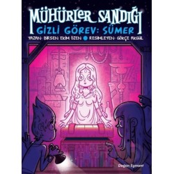 DOĞAN / MÜHÜRLER SANDIĞI 1 -  GİZLİ GÖREV SÜMER